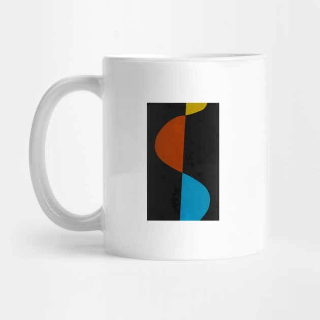 Abstract Design Modern by MalmoDesigns